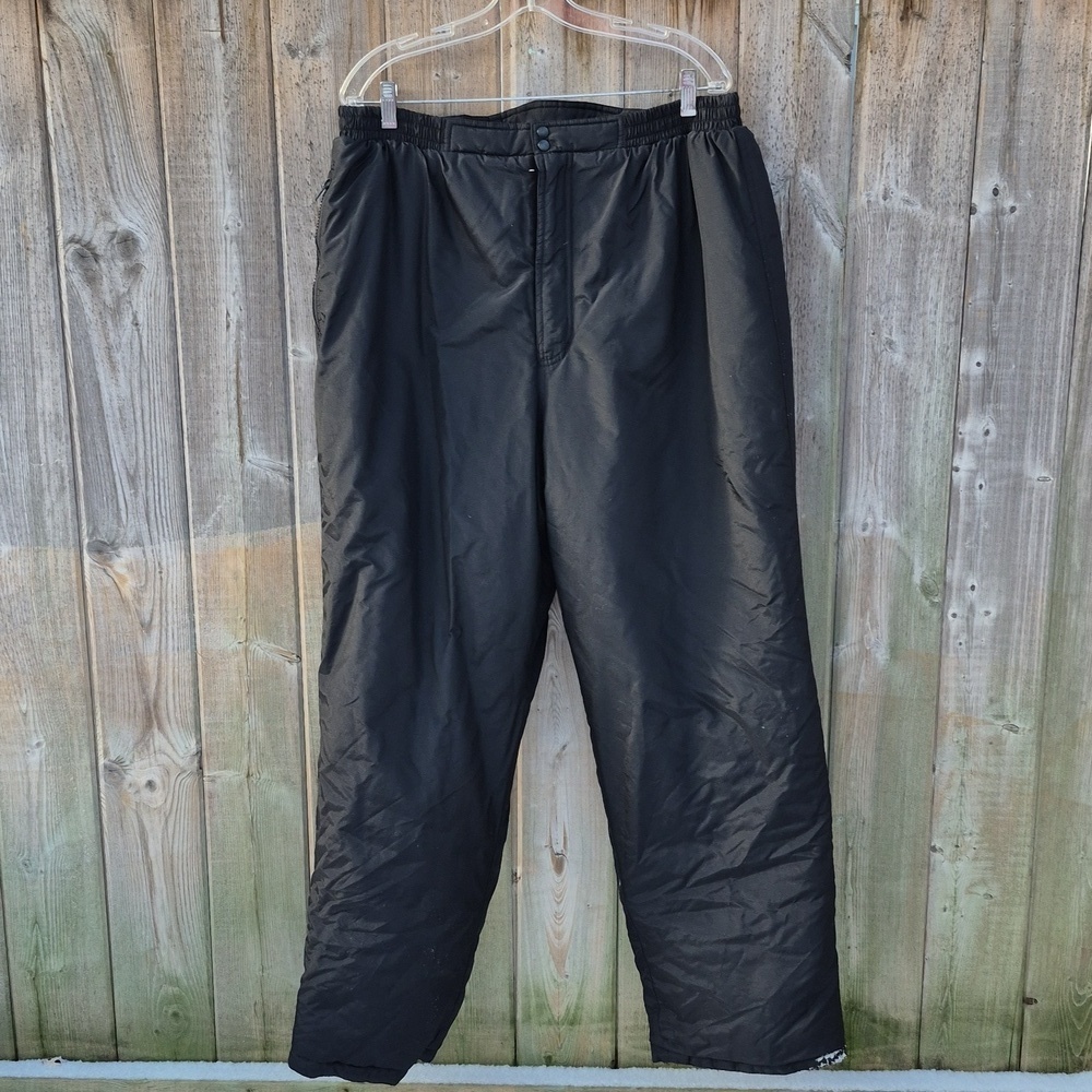 Vintage Size 2x Snowpants - Picture 5 of 16